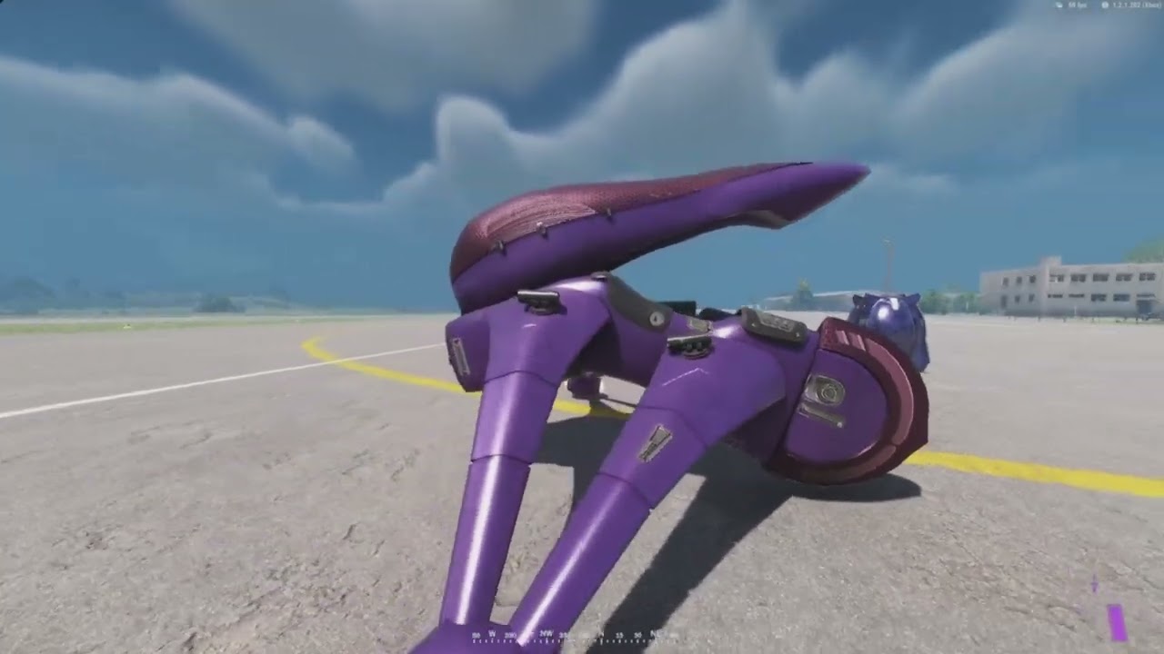 Arma Reforger Halo Mods Showcase 18