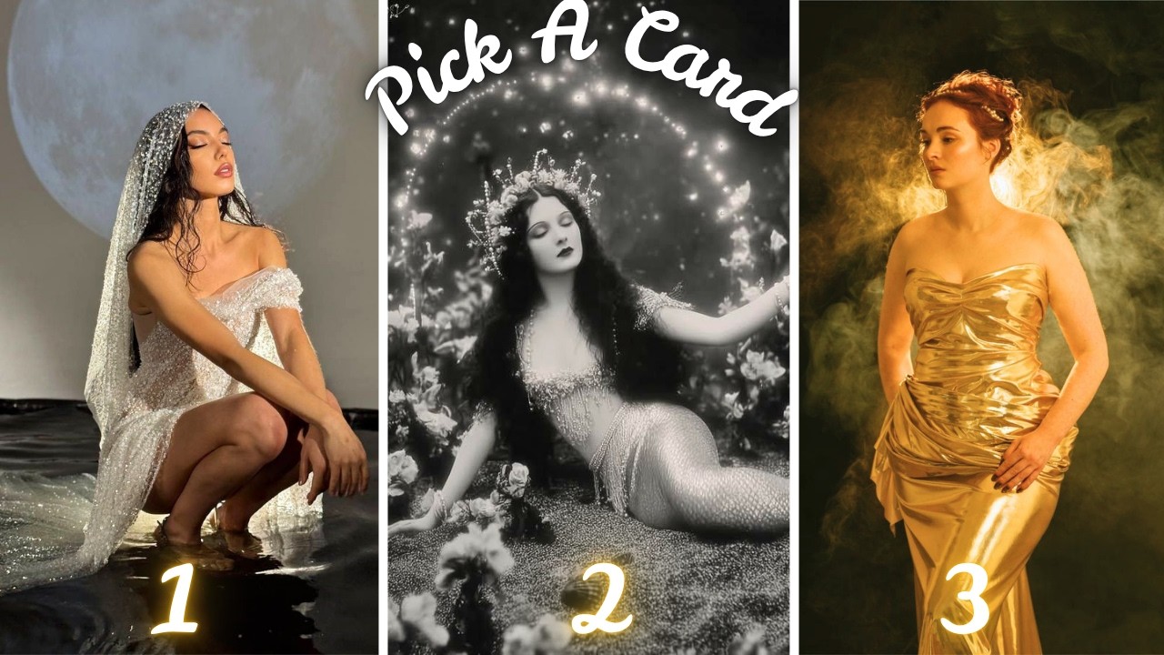 What Makes You So Attractive and Appealing To Others?💋🎀💄Pick A Card 🔮 Tarot Reading 🔮
