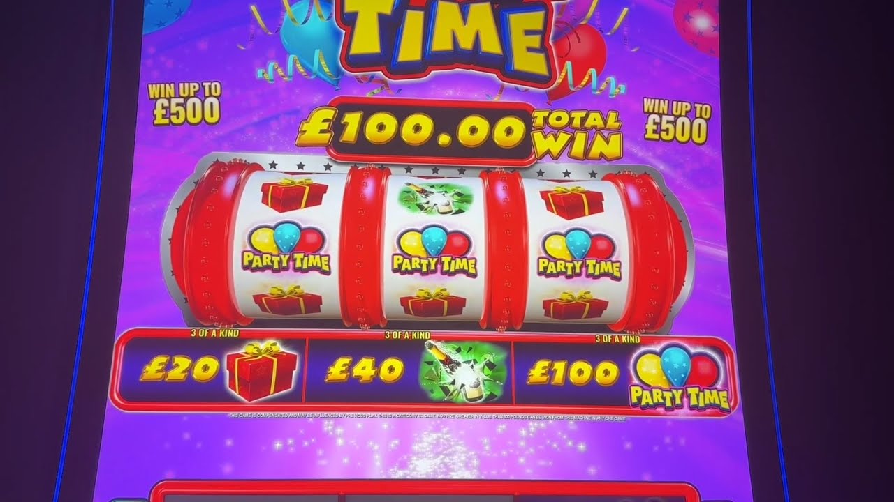 A Drunken £500 Arcade Sesh with Hypa&Andy Part 2 (Oct 23)
