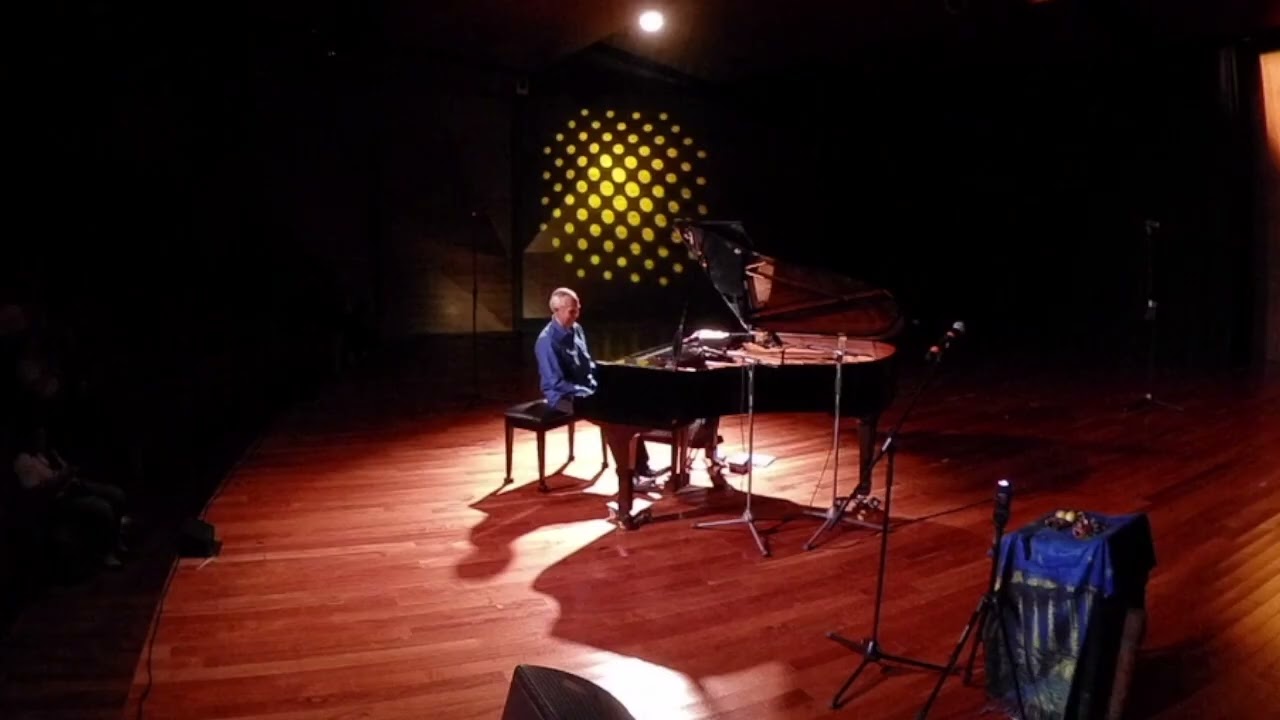 PRESENTACION SEGUNDO VUELO Y DUO NARAN PALACIO DE LA MUSICA  MEXICANA MERIDA YUCATAN 2026
