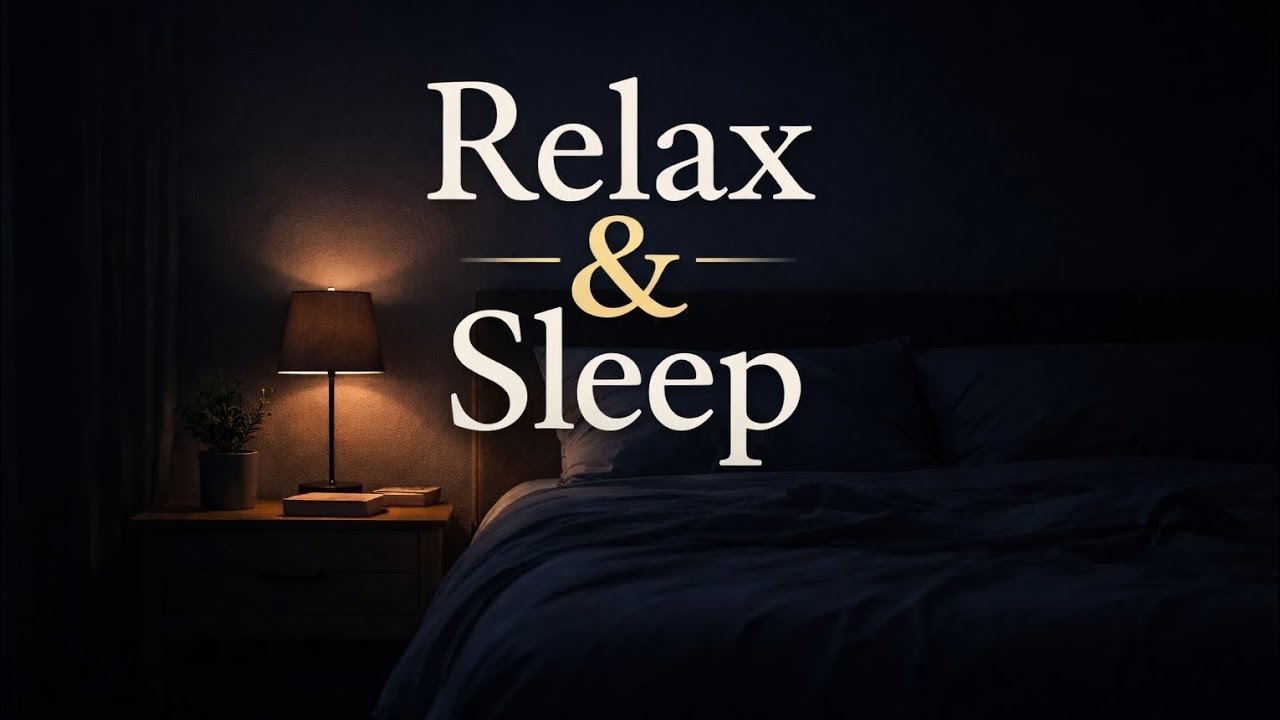 ☁Relaxing Sleep Sounds☁ 1 hour 