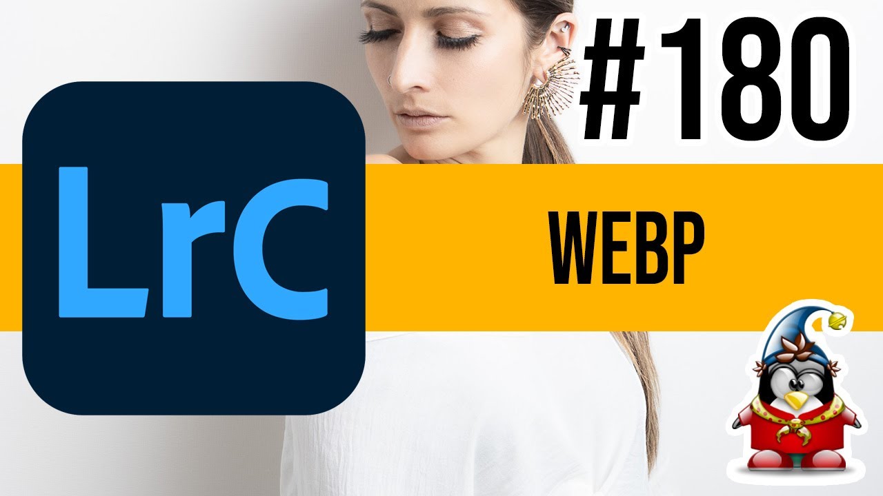 Lightroom mais encore 180 - WebP