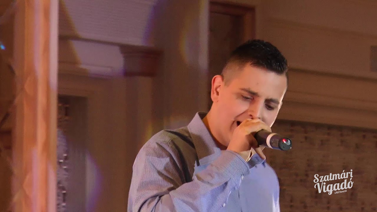 Hamza B&aacute;lint &ndash;Let&uuml;ntnappalok