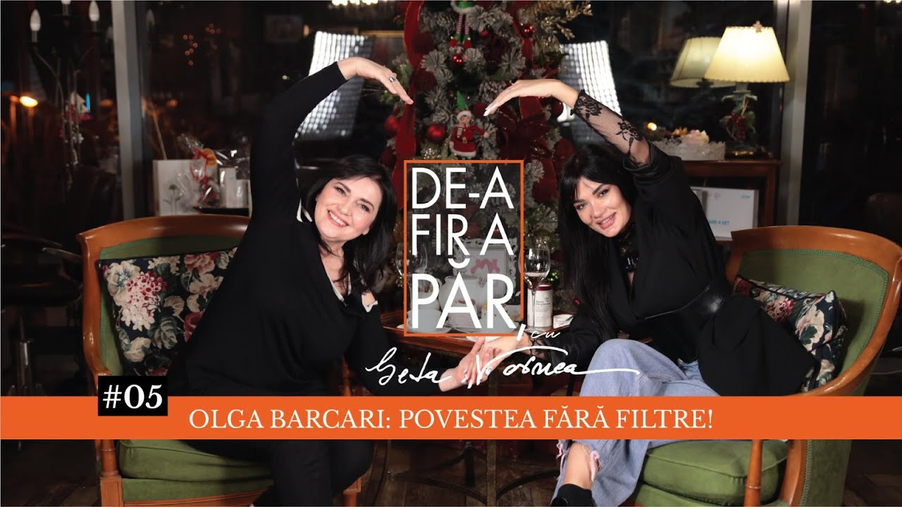 Olga Barcari: Povestea fara filtre!!Tehnica unica, ambitie fara limite si aventura in Asia Express.