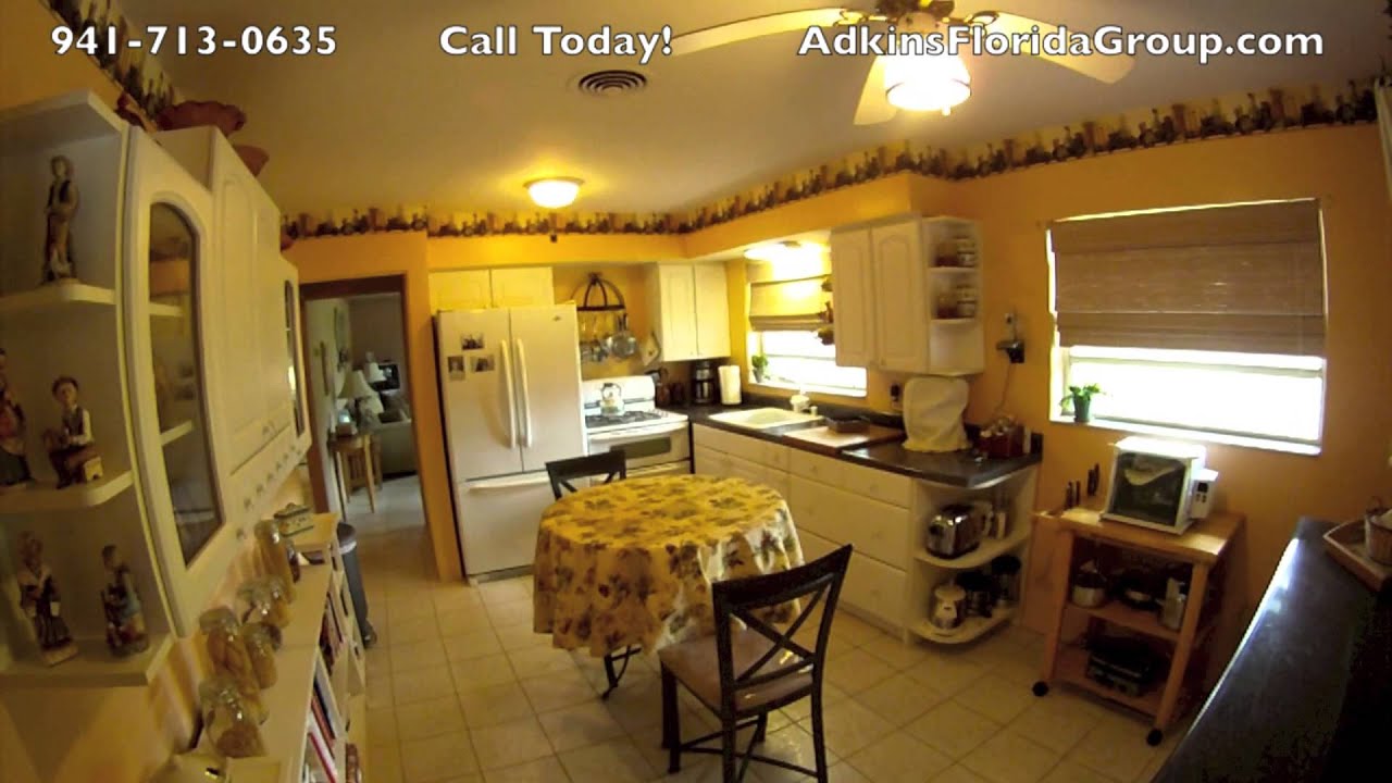 Snead Island Home for Sale | Snead Island | Manatee County, Florida 34221