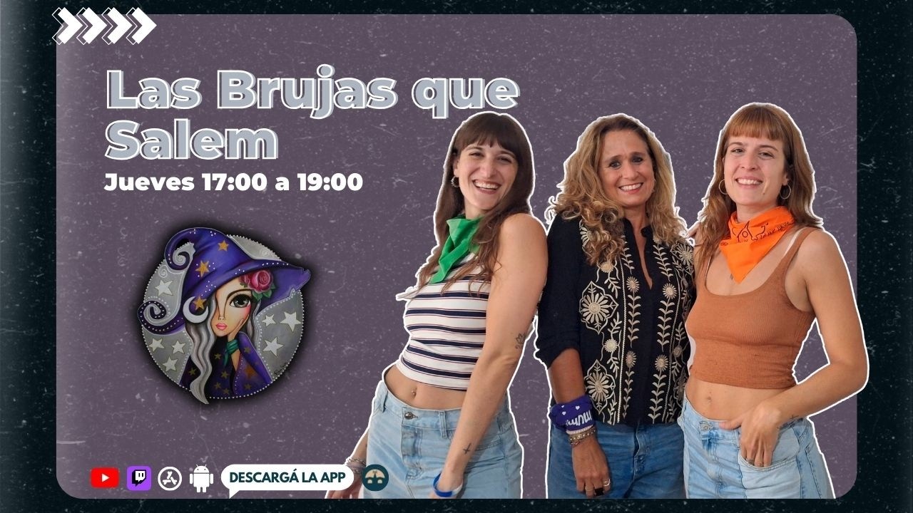 Análisis de la Reforma Laboral y los Tratados Internacionales || LAS BRUJAS QUE SALEM