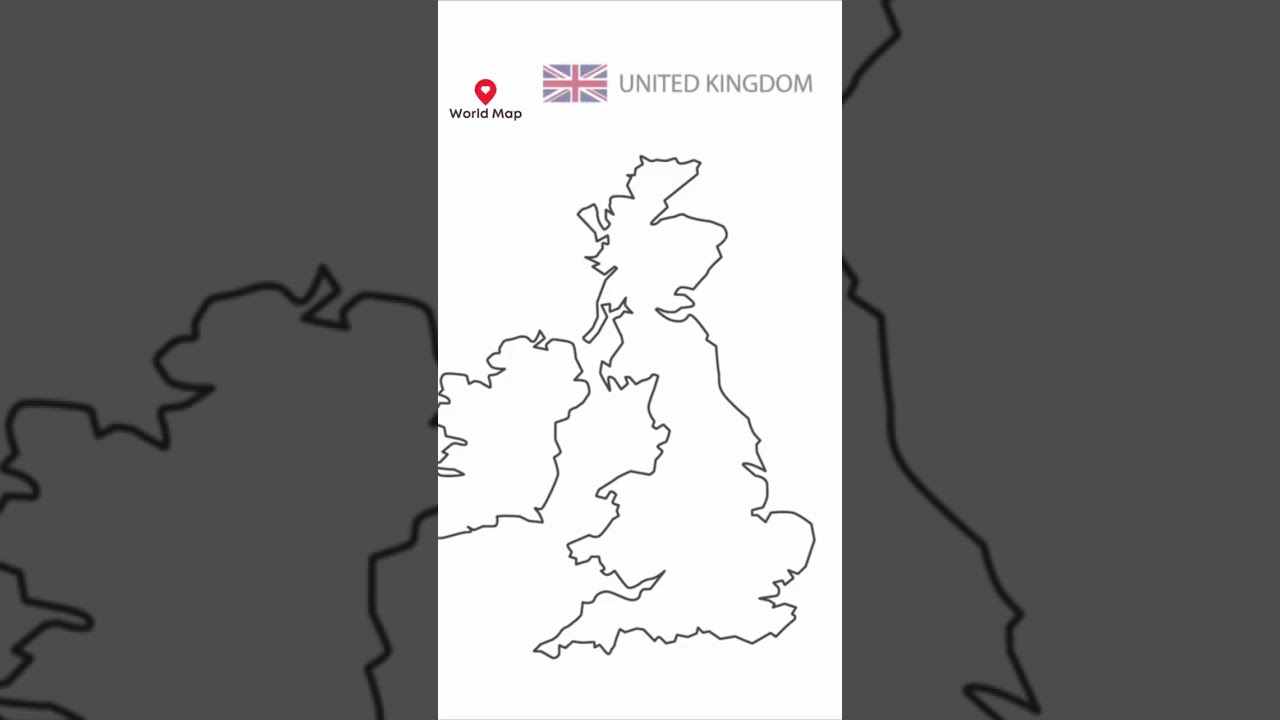 United Kingdom MAP