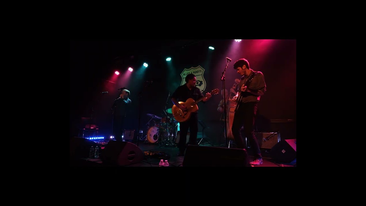 2026 02 12 Missy Sippy All stars ft Naomi Sijmons @ On the road CC de steiger 2