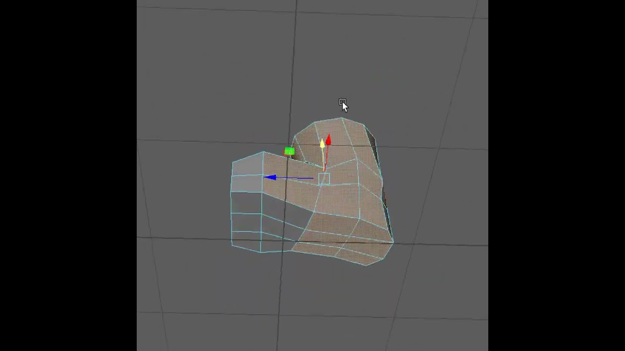 Character Modeling Part 10