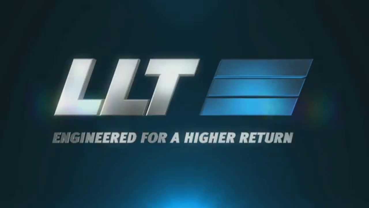 LLT installs advanced tunnel system in a minute