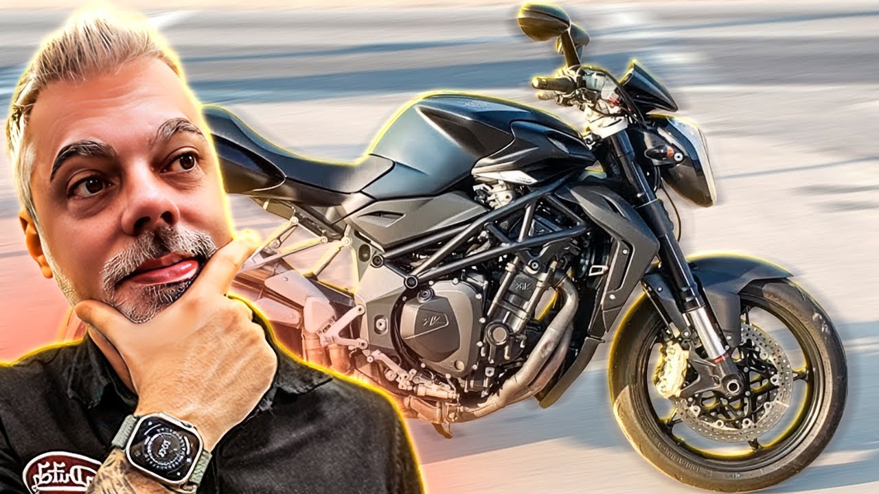 Sumiram TODAS!? 10 MOTOS ESPORTIVAS 4 CILINDROS BARATAS QUE FORAM ESQUECIDAS