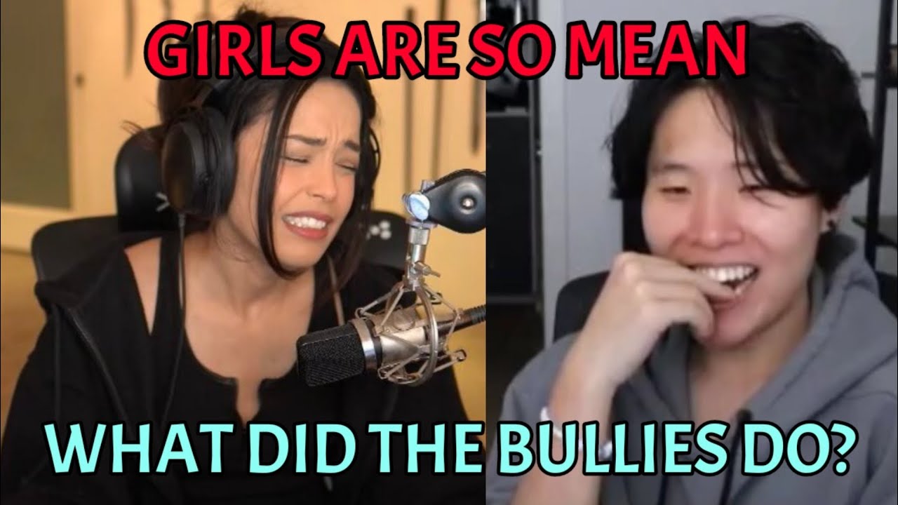 Toast and Rae Talks About Their Highschool Bullies