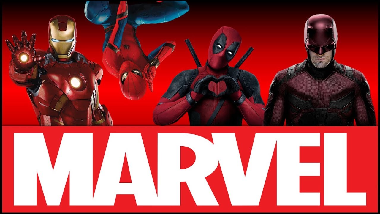 Skillet - Hero - Marvel Avengers Infinity War