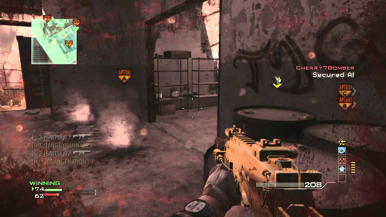 Youtube CoD Community Opinion