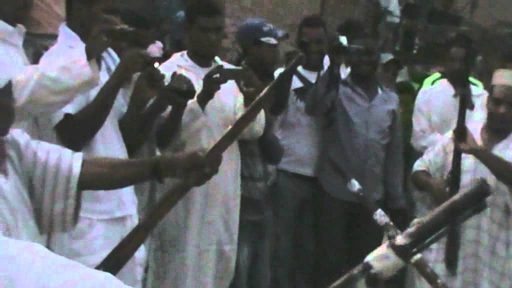 Takoumit -Bouanane-Mariage 8-2011