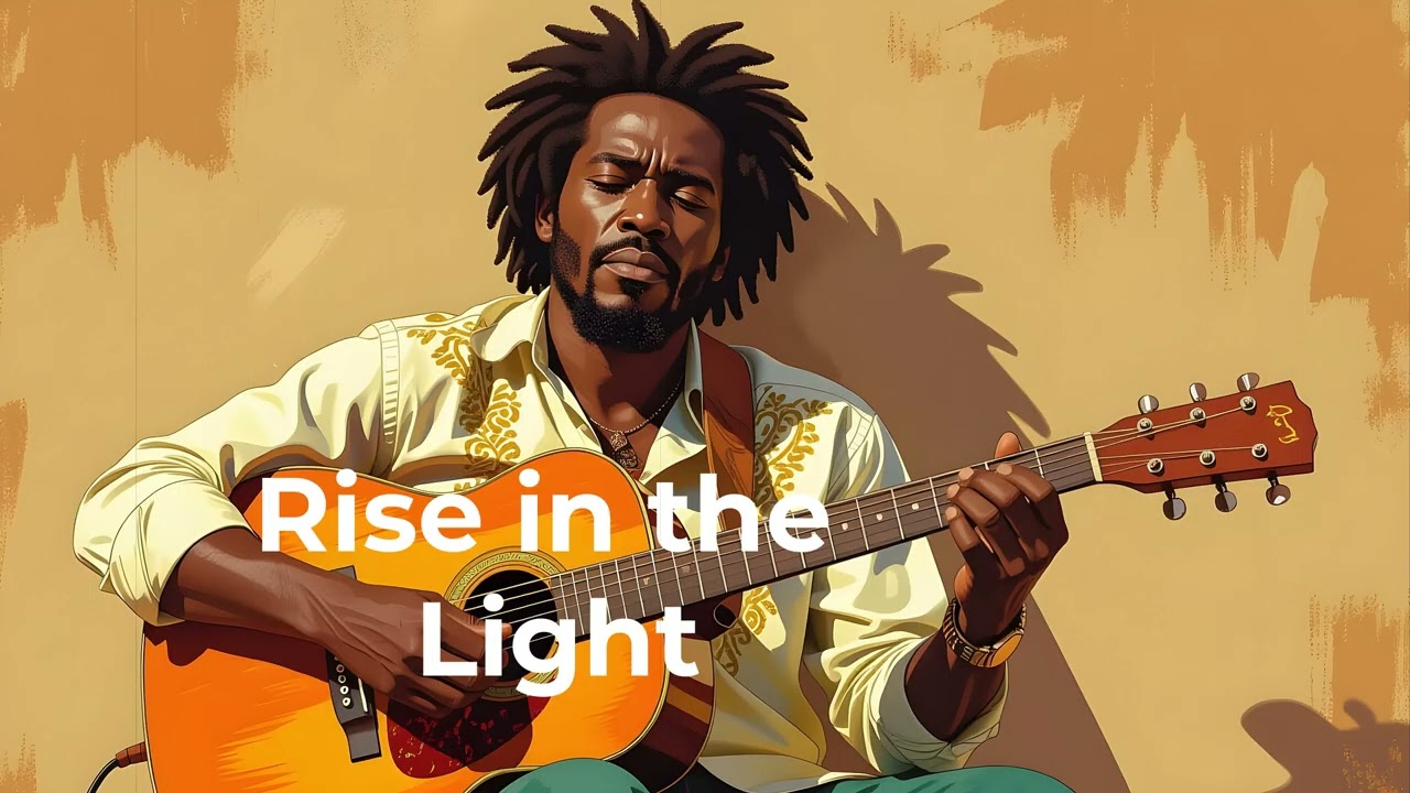 Rise in the Light | Full Version | Reggae for the Soul | Aliar