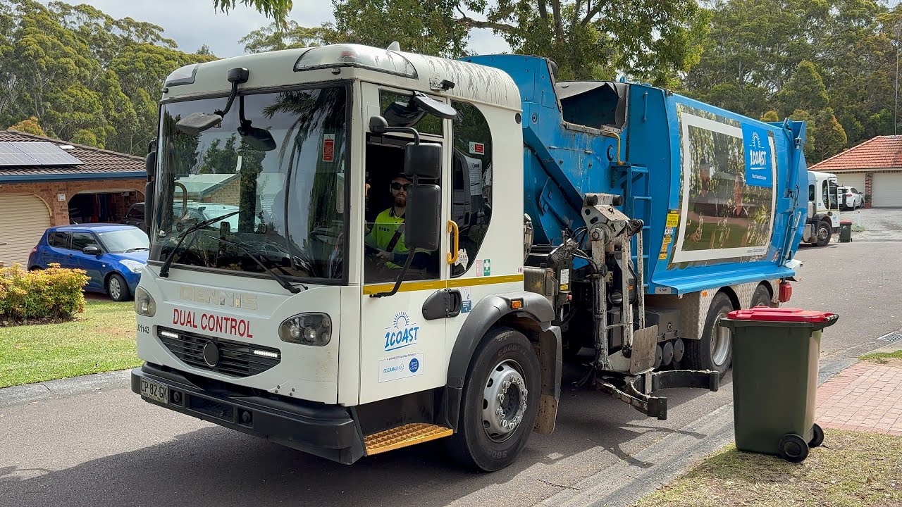 Tumbi Umbi Garbage Chop Out (SL01143, SL01137)