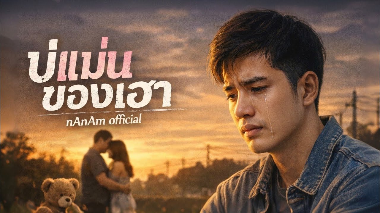 บ่แม่นของเฮา | nAnAm official 