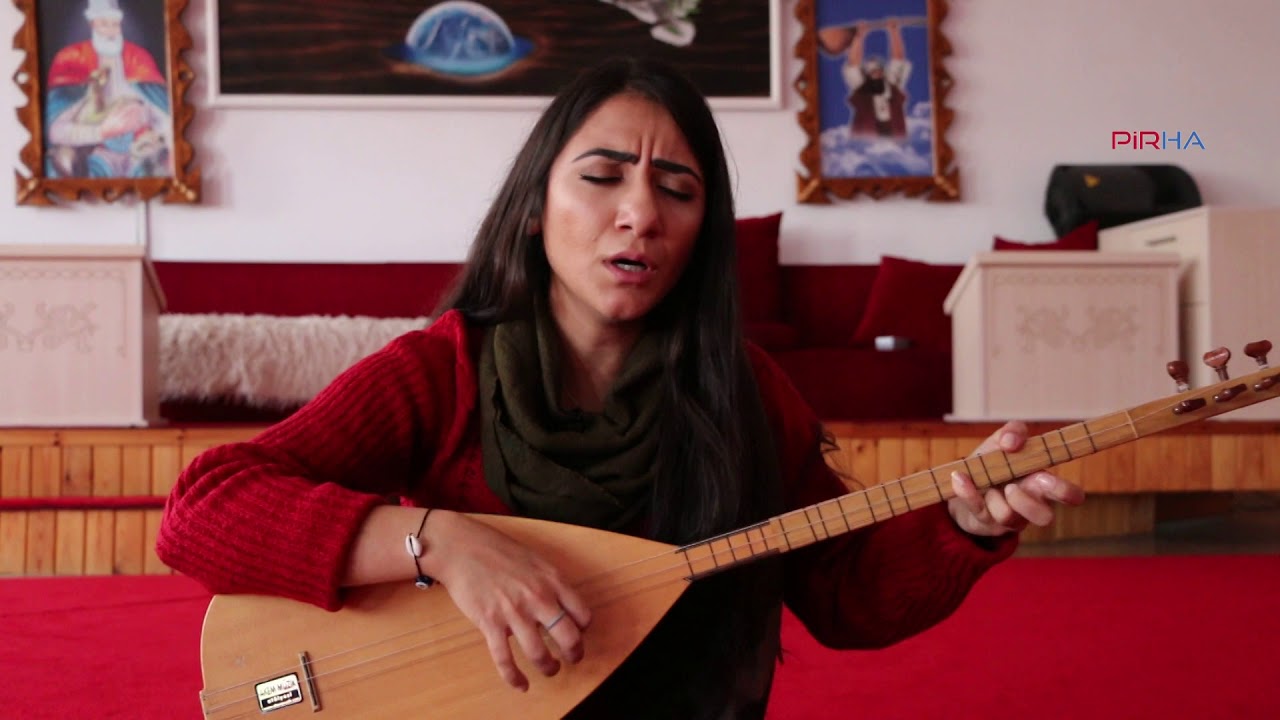 İşin i&ccedil;ine girince o aşk başlıyor: Zakirlik