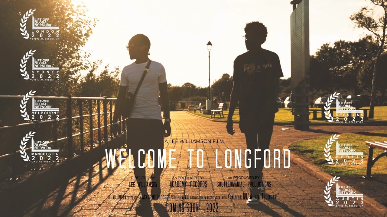 Welcome to Longford: The Documentary