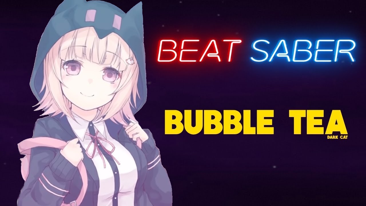 Bubble TEA - Expert - Ranked