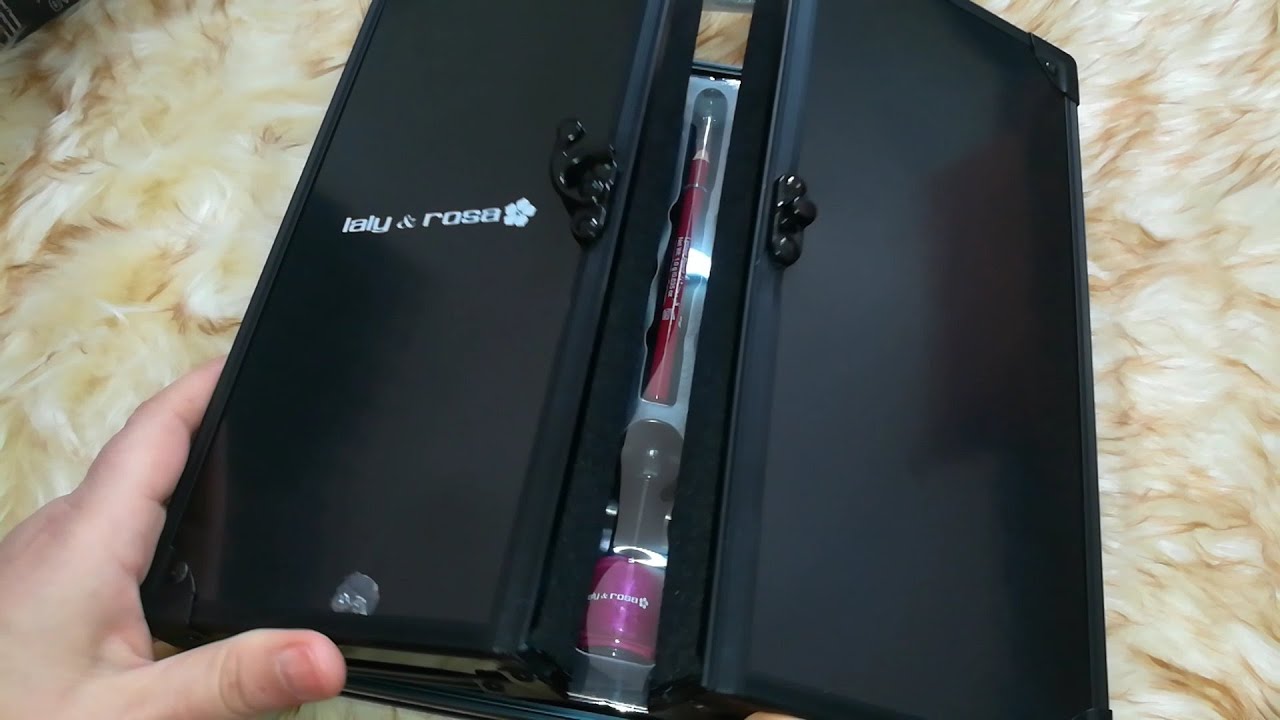 شنطة مكياج ليلي اند روزا Review Make _ up Laly & Rosa لا يفوتك العرض وكحل روج ومسكرة قلم حواجب تحديد