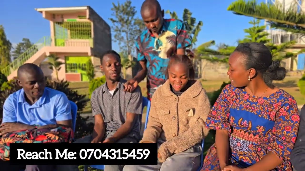 Fred amerudishiwa pesa yake Daktari Ut sio wa kuchezea ona kazi mganga Feki alipata