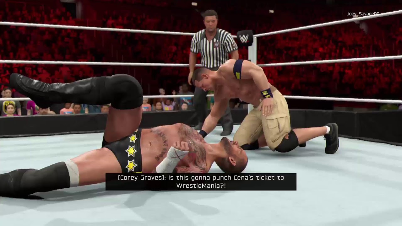 Finally Got WWE 2K26 PS5