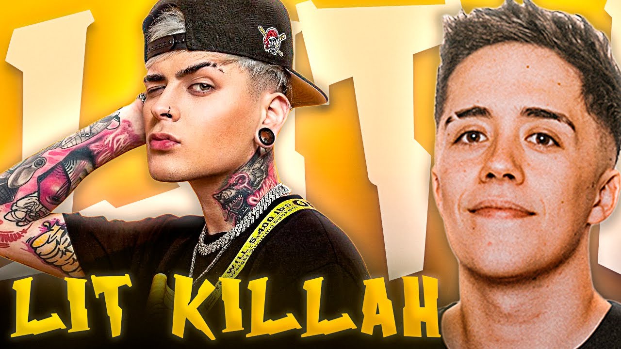 LIT KILLAH: DE FREESTYLER A ROCKSTAR 🎙️