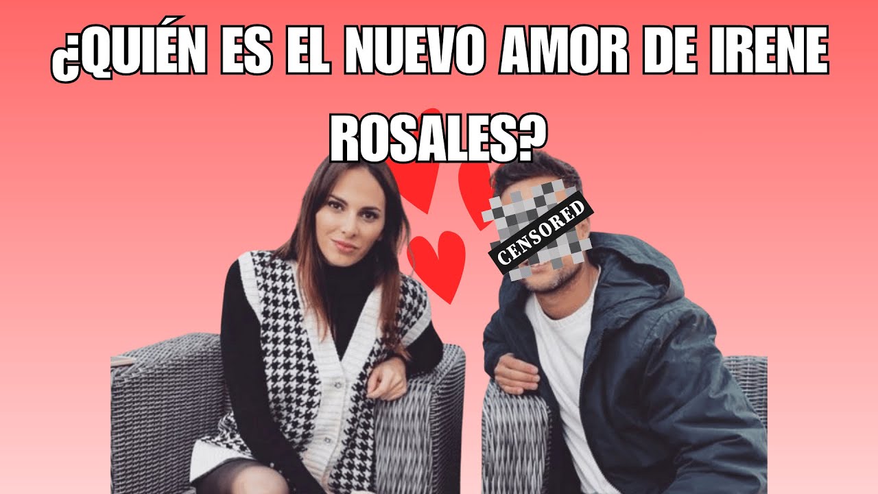 68. Irene Rosales: nueva ilusi&oacute;n tras la ruptura con Kiko Rivera😍
