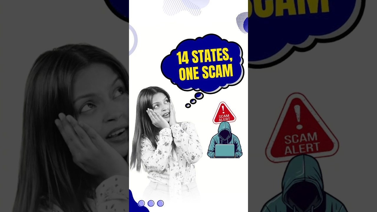 The Share Trading Scam That Shook 14 States! #prodigypro