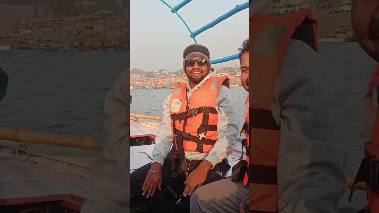 Triveni Sangam.....2k25..