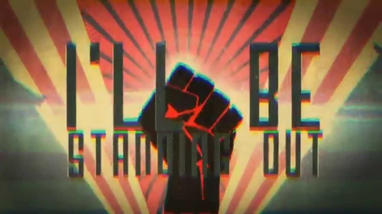 Thera - Espionage (Lyric Video)