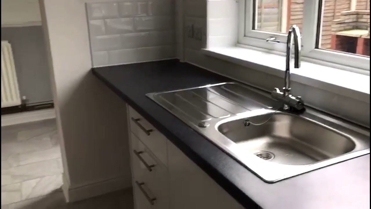 Booth Street, Bloxwich - Video Viewing
