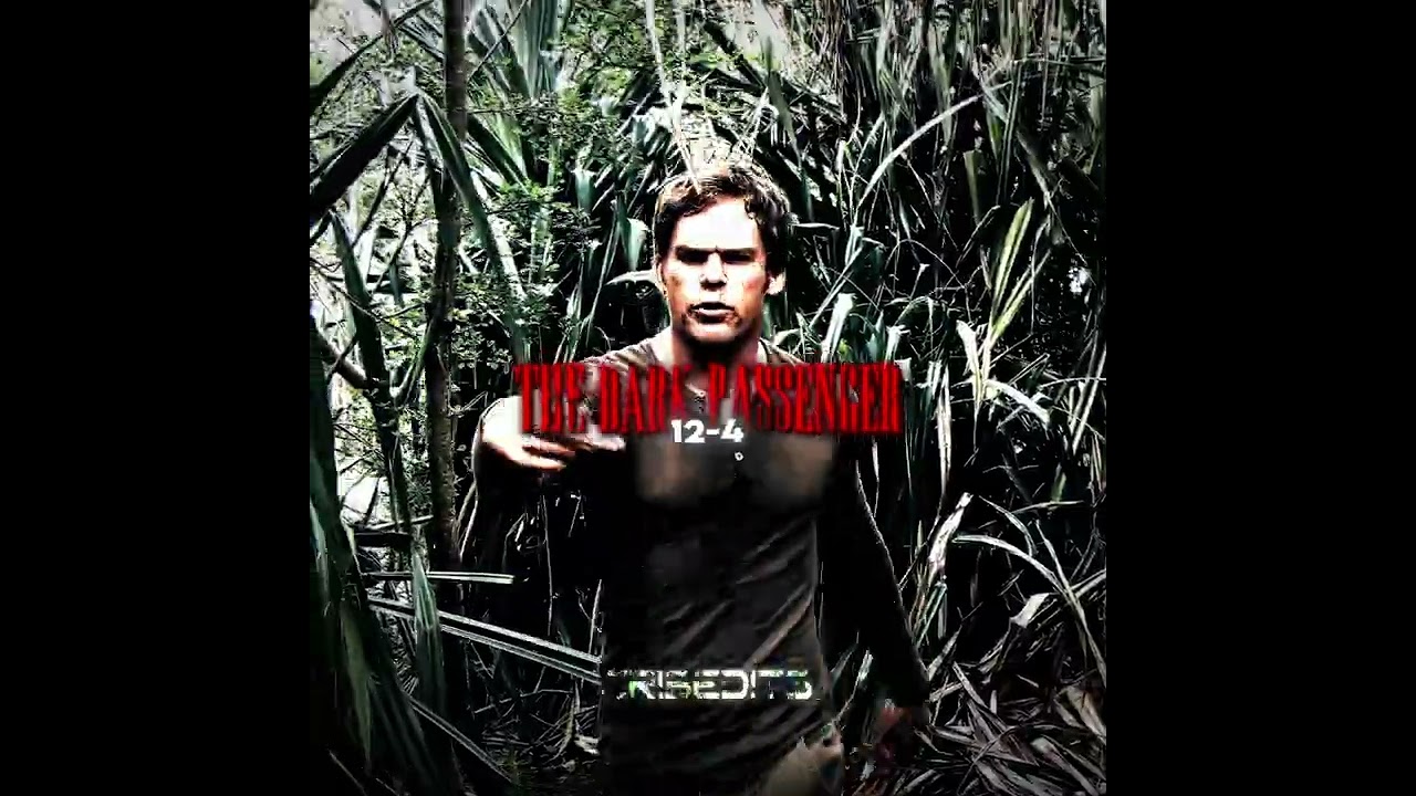 Dexter Morgan vs Will Graham #edit #1v1 #dexter