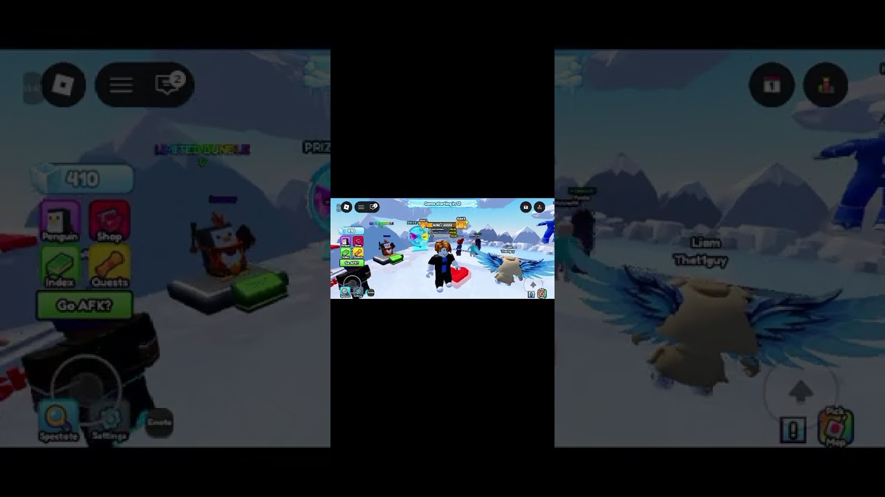 Playing this game after a long time