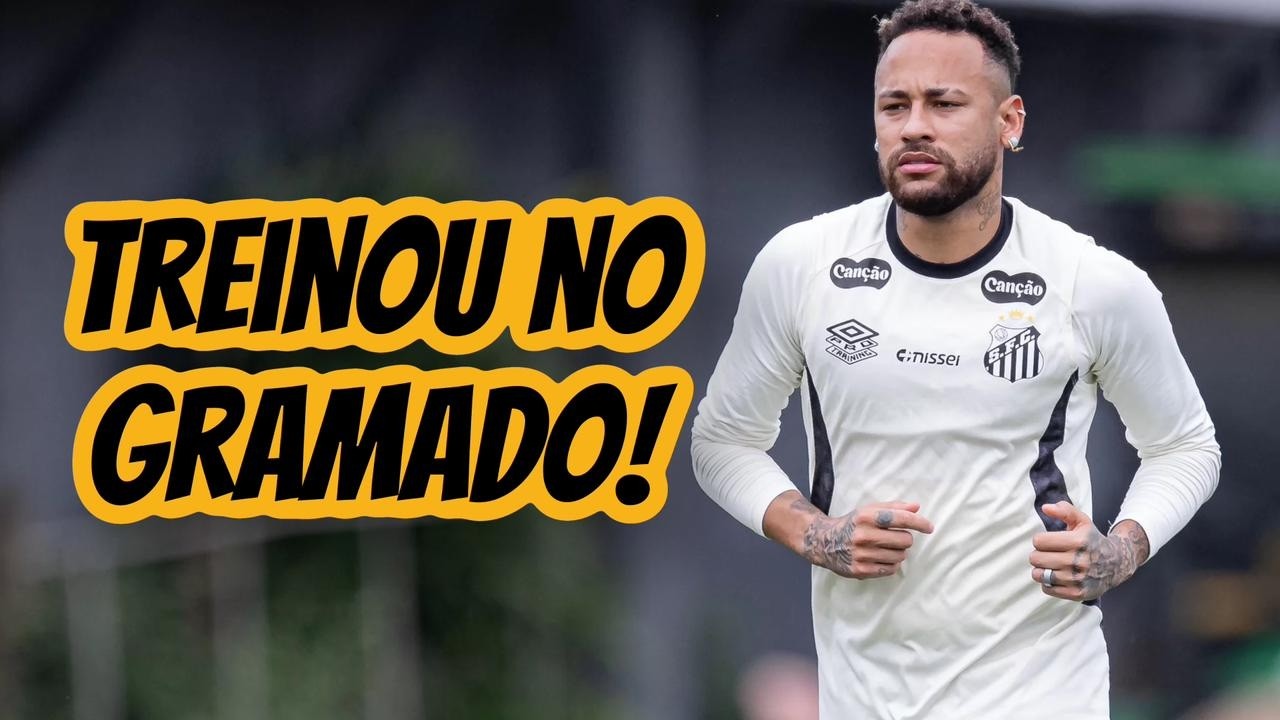 VOJVODA ENCAMINHA PREPARAÇÃO DO SANTOS PARA PEGAR O MIRASSOL