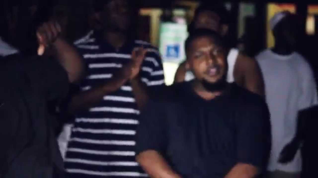 Big C - Looking At Life x Chirp (Official Video) [