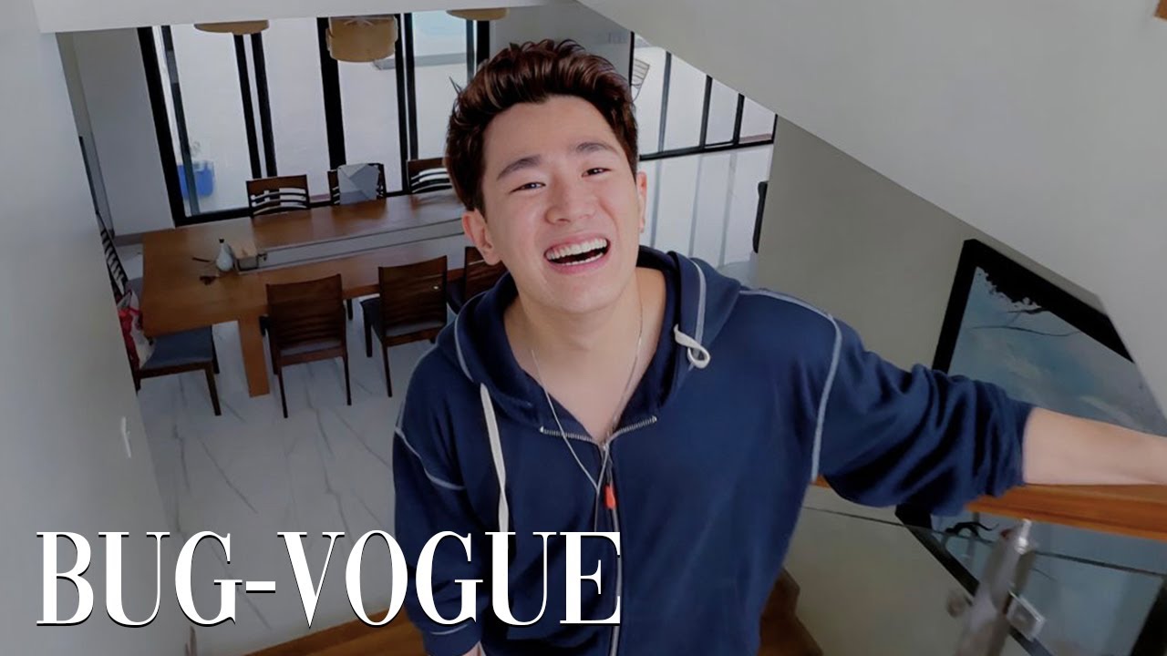 69 Questions with Benedict Cua