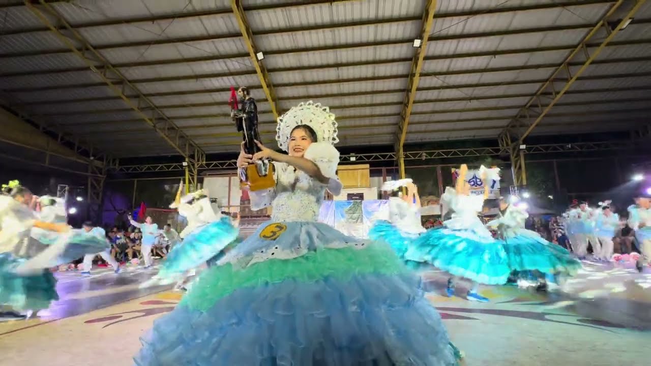 Sintayaw Dance Troupe at Iwasiwas Festival 2026 — Barangay Buting, Pasig City