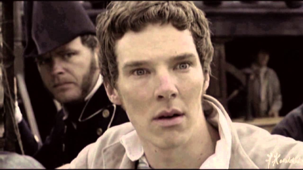 Benedict Cumberbatch - No Light