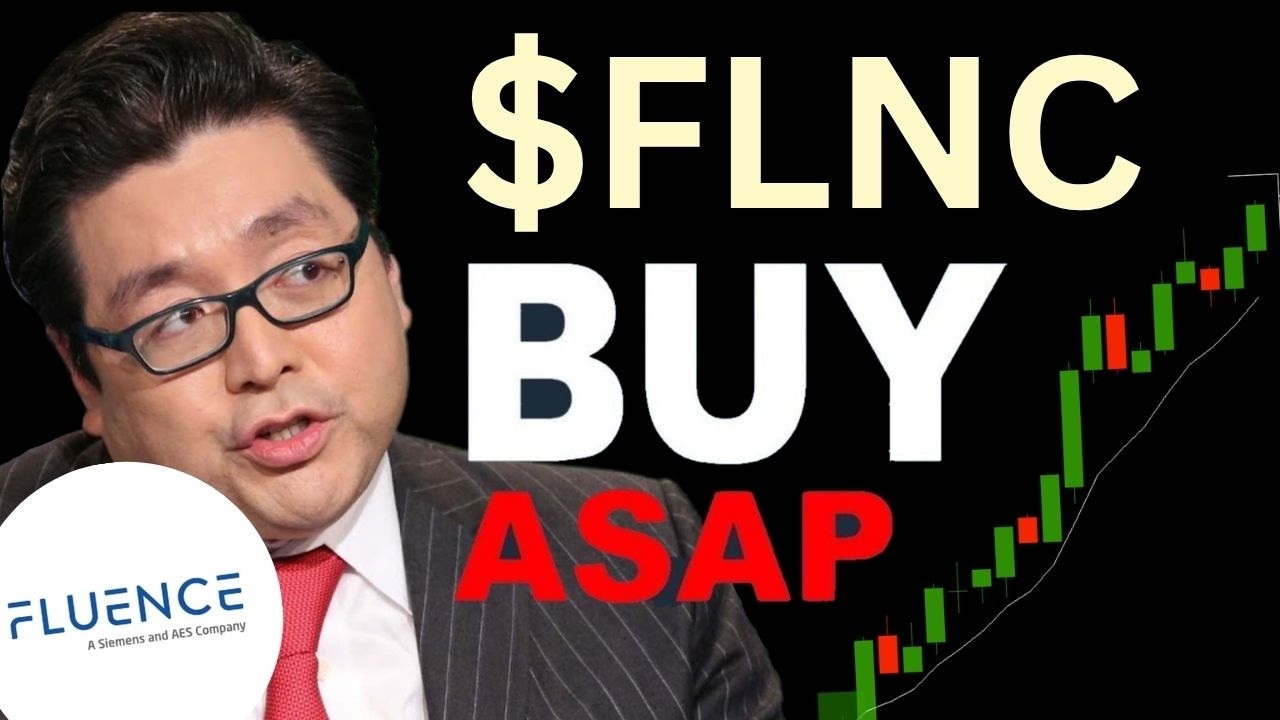 FLNC Stock TOMORROW UPDATE! (The Exact Answer!) Fluence Energy stock analysis today
