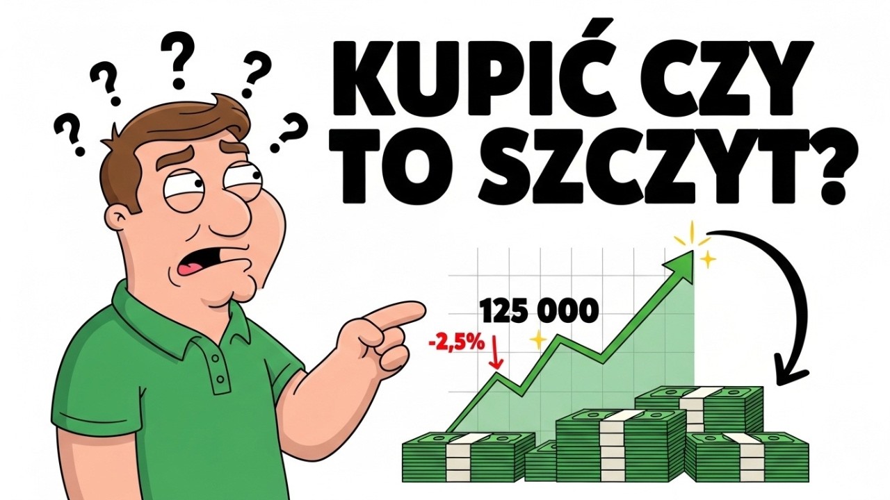 279 mln zł napływu do ETF w styczniu — co wie kapitał