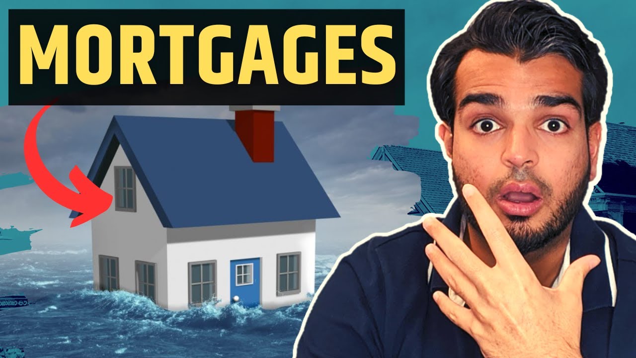 Canadian Real Estate Affordability Got Worse With Higher Rates - What Happened?