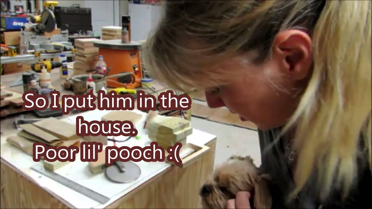 2015 Kitchen Utensil Build Challenge
