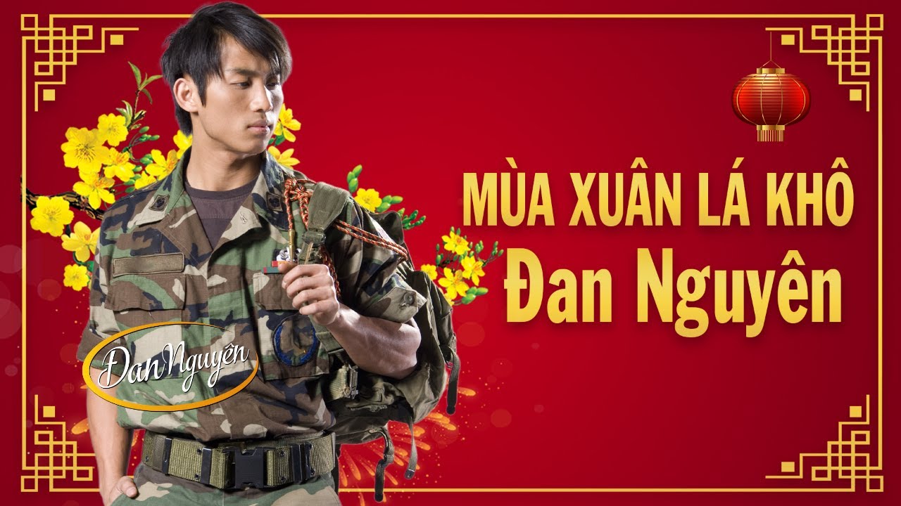 M&ugrave;a Xu&acirc;n L&aacute; Kh&ocirc; - ĐAN NGUY&Ecirc;N | Official MV