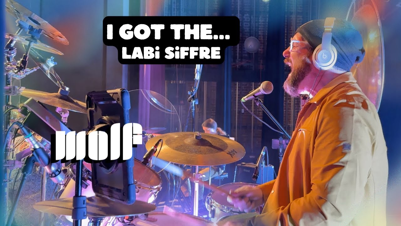 WOLF - I Got The... (Labi Siffre) - 2/7/2025 (The Capitol, Bowling Green, KY)