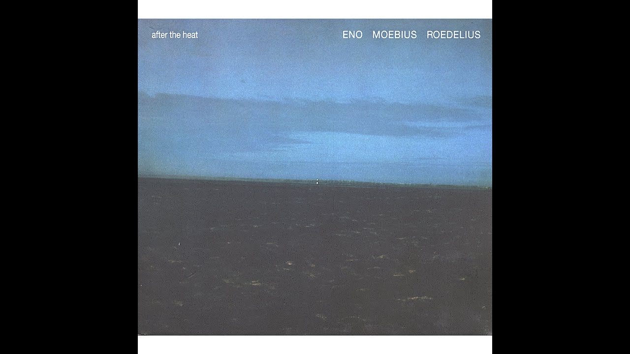 Eno Moebius Roedelius - The Belldog