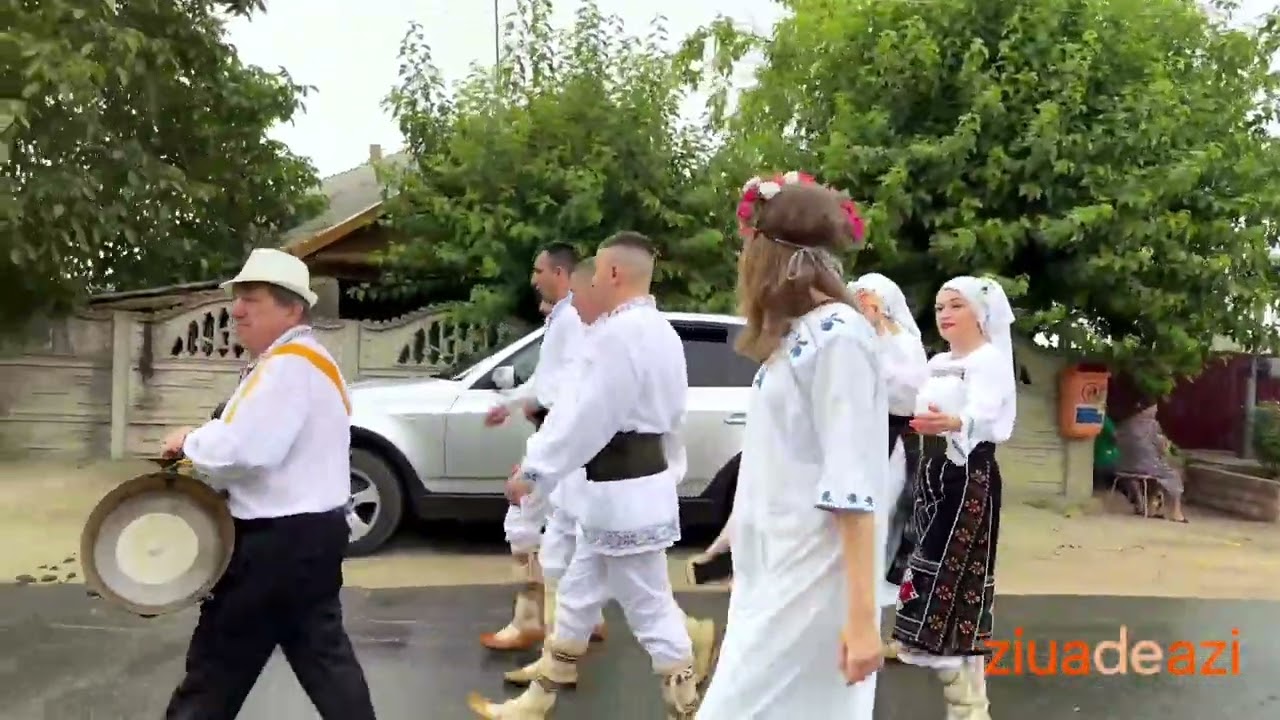 Festivalul DRĂGAICELOR la Vadul lui Isac, raionul Cahul 2024