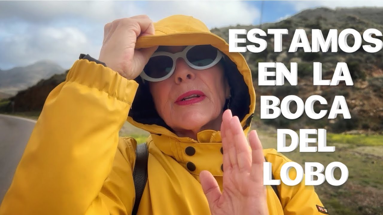 ESTAMOS EN LA BOCA DEL LOBO😳. Febrero 2026 #79b
